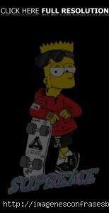 Fondos de Pantalla Los Simpsons Para Celular
