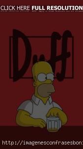 Fondos de Pantalla Los Simpsons Para Celular