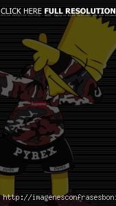 Fondos de Pantalla Los Simpsons Para Celular