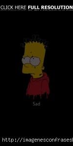 Fondos de Pantalla Los Simpsons Para Celular