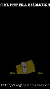 Fondos de Pantalla Los Simpsons Para Celular