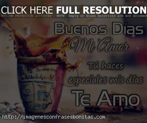 Mensajes de Buenos Días Para Tu Novia Largos