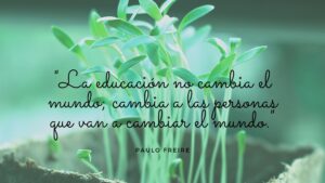 Frases para Proteger el Medio Ambiente