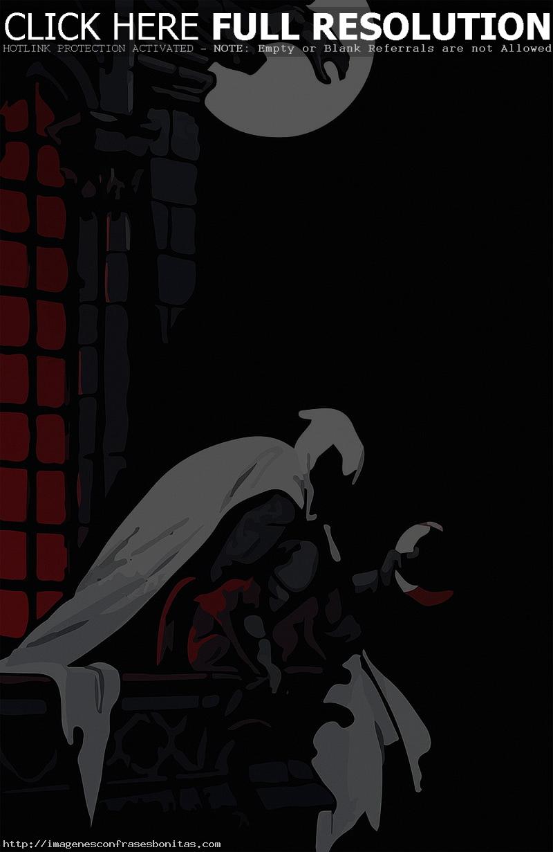Fondos de Pantalla Moon Knight