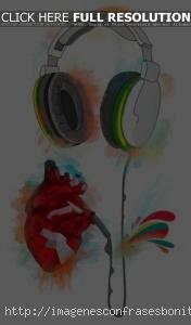 Fondos de Pantalla de Música para Celular