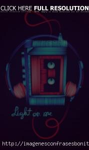 Fondos de Pantalla de Música para Celular