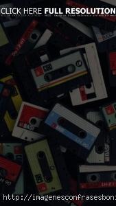 Fondos de Pantalla de Música para Celular