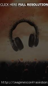 Fondos de Pantalla de Música para Celular