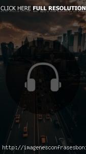 Fondos de Pantalla de Música para Celular