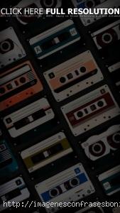Fondos de Pantalla de Música para Celular