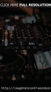 Fondos de Pantalla de Música para Celular