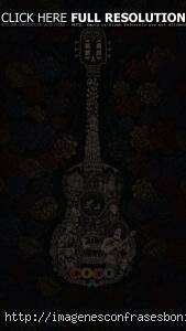 Fondos de Pantalla de Música para Celular
