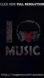 Fondos de Pantalla de Música para Celular