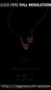 Fondos de Pantalla de Música para Celular