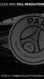 Fondos de Pantalla Paris Saint German