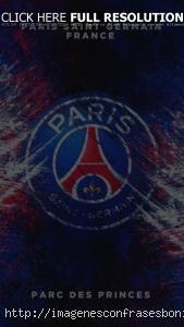 Fondos de Pantalla Paris Saint German