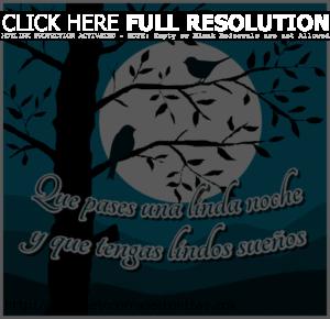 Buenas Noches Amigos Hasta Mañana