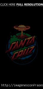 Fondos de Pantalla Santa Cruz