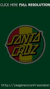 Fondos de Pantalla Santa Cruz