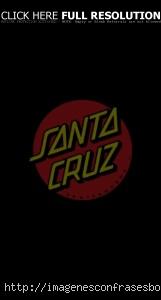 Fondos de Pantalla Santa Cruz