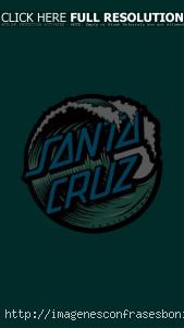 Fondos de Pantalla Santa Cruz