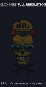 Fondos de Pantalla Skate Para Celular