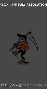 Fondos de Pantalla Skate Para Celular