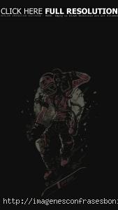 Fondos de Pantalla Skate Para Celular