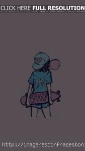 Fondos de Pantalla Skate Para Celular