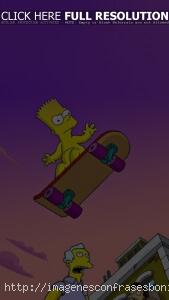 Fondos de Pantalla Skate Para Celular