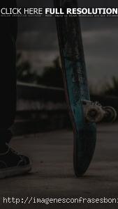Fondos de Pantalla Skate Para Celular
