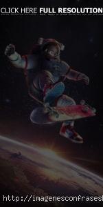 Fondos de Pantalla Skate Para Celular