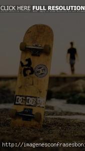 Fondos de Pantalla Skate Para Celular