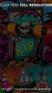 Fondos de Pantalla Skate Para Celular