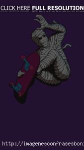 Fondos de Pantalla Skate Para Celular