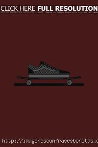Fondos de Pantalla Skate Para Celular
