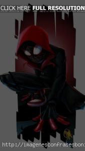 Fondos de Pantalla Spiderman