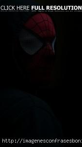 Fondos de Pantalla Spiderman