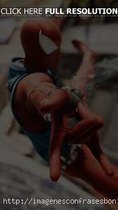 Fondos de Pantalla Spiderman