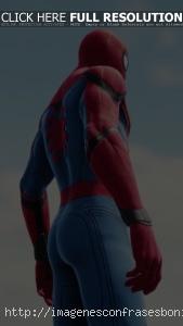 Fondos de Pantalla Spiderman