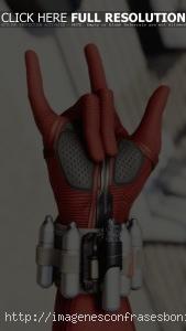 Fondos de Pantalla Spiderman