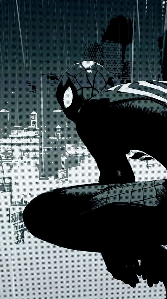 Wallpapers Fondos de Pantalla Spiderman para Celular 4k y HD
