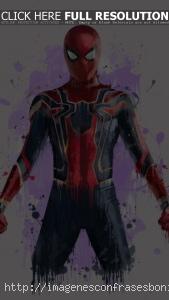 Fondos de Pantalla Spiderman