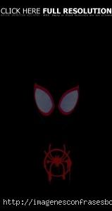 Fondos de Pantalla Spiderman