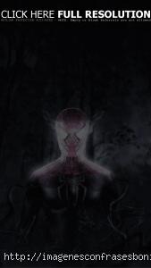 Fondos de Pantalla Spiderman para celular