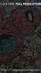 Fondos de Pantalla Spiderman