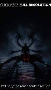 Fondos de Pantalla Spiderman para celular