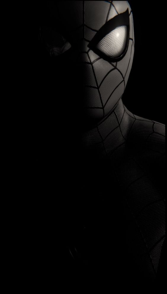 72 Fondos de Pantalla Spiderman Para Celular 4k y HD