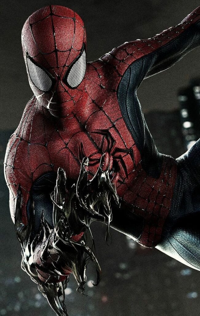 Fondos de Pantalla Spiderman para celular