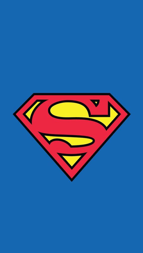 Superman Fondos De Pantalla Celular 4K